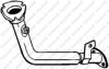 BOSAL 740-357 Exhaust Pipe